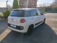 Fiat 500L 1.4 Lounge 95cv *BLUETOOTH* Blanc - thumbnail 7