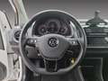 Volkswagen up! 1.0 EcoFuel, Benzin / CNG Weiß - thumbnail 17