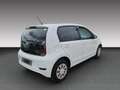 Volkswagen up! 1.0 EcoFuel, Benzin / CNG Weiß - thumbnail 6