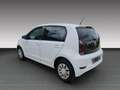 Volkswagen up! 1.0 EcoFuel, Benzin / CNG Weiß - thumbnail 3