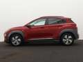 Hyundai KONA EV Premium 64 kWh 100%EV. / Navigatie / Schuif-kan Rood - thumbnail 3