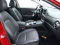 Hyundai KONA EV Premium 64 kWh 100%EV. / Navigatie / Schuif-kan Rood - thumbnail 2