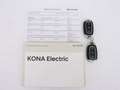 Hyundai KONA EV Premium 64 kWh 100%EV. / Navigatie / Schuif-kan Rood - thumbnail 22