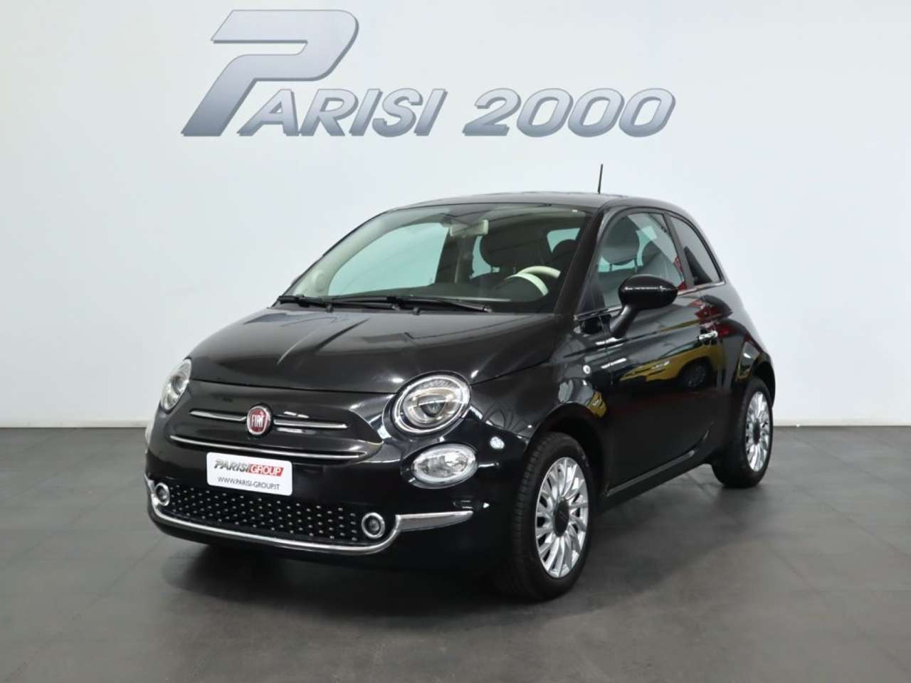 Fiat 500 1.0 Hybrid 70CV Dolcevita *PROMO PARISI GROUP*