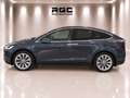 Tesla Model X P100D Gris - thumbnail 3