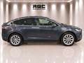 Tesla Model X P100D Gris - thumbnail 7