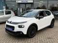 Citroen C3 1.2 PureTech S&S Feel Airco Navi Cruise Weiß - thumbnail 3
