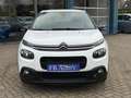 Citroen C3 1.2 PureTech S&S Feel Airco Navi Cruise Weiß - thumbnail 2
