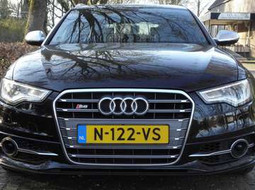 S6 Avant