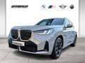 BMW X3 xDrive20d M Sportpaket HK HiFi DAB LED RFK Grau - thumbnail 1