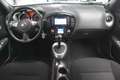Nissan Juke Acenta Automatik Klima Navi Kamera Tempo Weiß - thumbnail 13