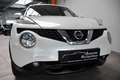 Nissan Juke Acenta Automatik Klima Navi Kamera Tempo Weiß - thumbnail 1