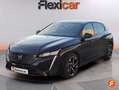 Peugeot 308 1.2 PureTech S&S Allure 130 Noir - thumbnail 3