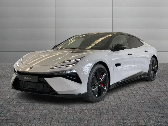 Lotus 600 GT SE