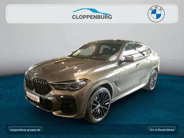 xDrive40d Head-Up+Navi+Pano+360°+Laser+ACC+BT