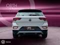 Volkswagen T-Roc 1. 5TSI Life DSG NAVI SHZ AHK SPUR LED KAM Grijs - thumbnail 5