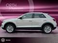 Volkswagen T-Roc 1. 5TSI Life DSG NAVI SHZ AHK SPUR LED KAM Grijs - thumbnail 2
