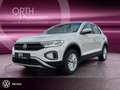 Volkswagen T-Roc 1. 5TSI Life DSG NAVI SHZ AHK SPUR LED KAM Grijs - thumbnail 1