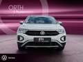 Volkswagen T-Roc 1. 5TSI Life DSG NAVI SHZ AHK SPUR LED KAM Grijs - thumbnail 8