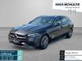 Mercedes-Benz C 220 d T-Modell AMG Line*Kamera*Apple CarPlay Grijs - thumbnail 1