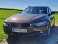 BMW 318 318d Touring Österreich-Paket Aut. Österreich-Pake Braun - thumbnail 2