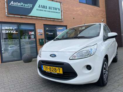 Ford Ka/Ka+ 1.2 Champions Edition start/stop Zeer nette auto