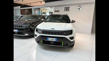 1.2 Turbo e-Hybrid MHEV Overland