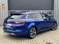 Renault Megane Estate 1.2 TCe GT-Line | Navi | LED | Half Leer | Blauw - thumbnail 5