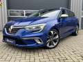 Renault Megane Estate 1.2 TCe GT-Line | Navi | LED | Half Leer | Blauw - thumbnail 27