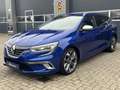 Renault Megane Estate 1.2 TCe GT-Line | Navi | LED | Half Leer | Blauw - thumbnail 3