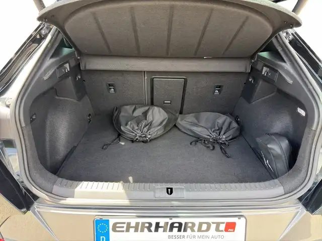 Cupra Formentor view 12
