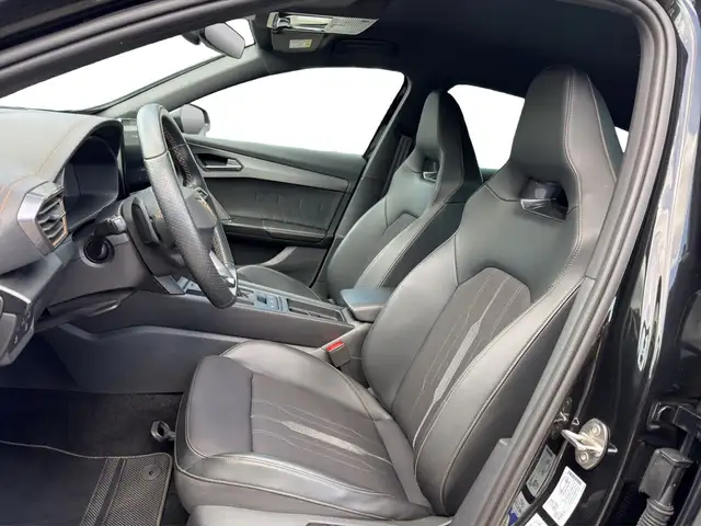 Cupra Formentor view 15