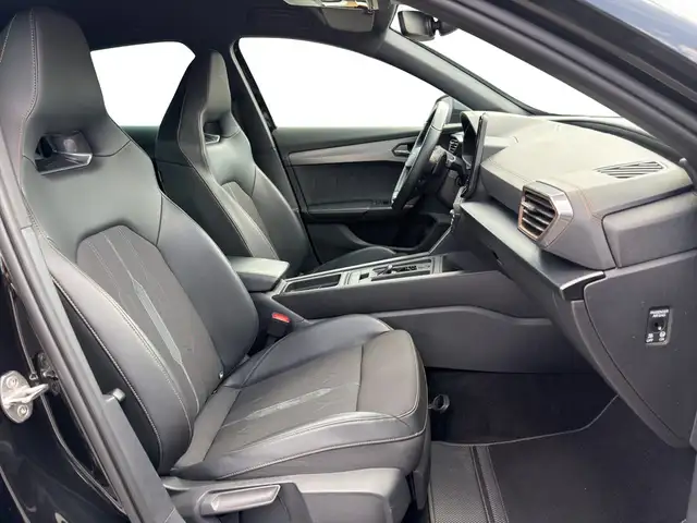 Cupra Formentor view 13