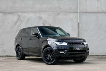 Range Rover Sport 3.0 SDV6 HSE Dynamic