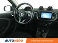 smart forFour 0.9 Turbo Basis passion Aut.*TEMPO*SHZ*ALU*KLIMA* Grau - thumbnail 16