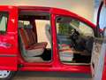 Volkswagen Caddy Automaat Kofferbaklift + Handbediening Rood - thumbnail 14