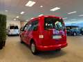 Volkswagen Caddy Automaat Kofferbaklift + Handbediening Rood - thumbnail 6