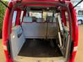 Volkswagen Caddy Automaat Kofferbaklift + Handbediening Rood - thumbnail 12