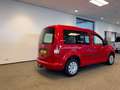 Volkswagen Caddy Automaat Kofferbaklift + Handbediening Rood - thumbnail 7