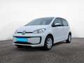Volkswagen up! e-move CCS Bluetooth Weiß - thumbnail 2
