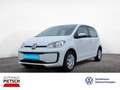 Volkswagen up! e-move CCS Bluetooth Weiß - thumbnail 1