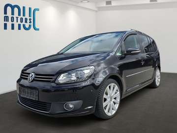 2.0 TDI Highline DSG Xenon