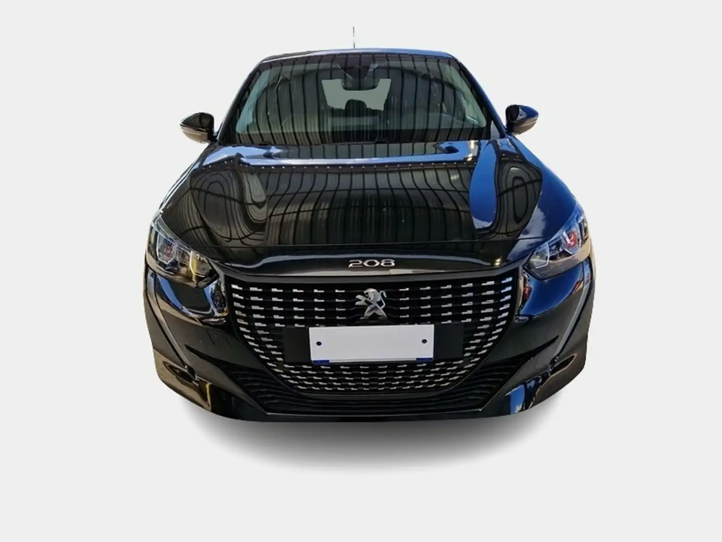Peugeot 208 1.5 HDI 5P ALLURE - 2