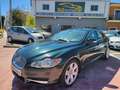 Jaguar XF 2.7D V6 Premium Luxury Aut. Groen - thumbnail 2