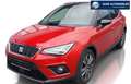SEAT Arona 1.0 EcoTSI 115 ch Start/Stop BVM6 Xcellence Rood - thumbnail 1
