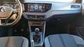 Volkswagen Polo Polo 1.0 tsi Highline 95cv Blanc - thumbnail 9