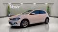 Volkswagen Polo Polo 1.0 tsi Highline 95cv Blanc - thumbnail 1