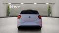 Volkswagen Polo Polo 1.0 tsi Highline 95cv Blanc - thumbnail 6