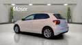 Volkswagen Polo Polo 1.0 tsi Highline 95cv Blanc - thumbnail 5