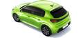 Peugeot 208 STYLE | 1.2l PureTech 100 SHZ PDC Bestellfahrzeug Gelb - thumbnail 4